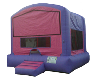 pinkcastle
