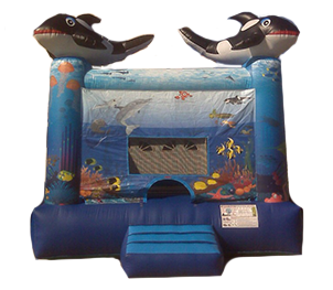 whales